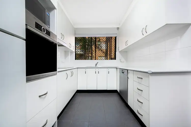 Third view of Homely unit listing, 1/65 Frederick Street, Ashfield NSW 2131