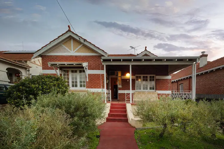 45 Fifth Avenue, Mount Lawley WA 6050