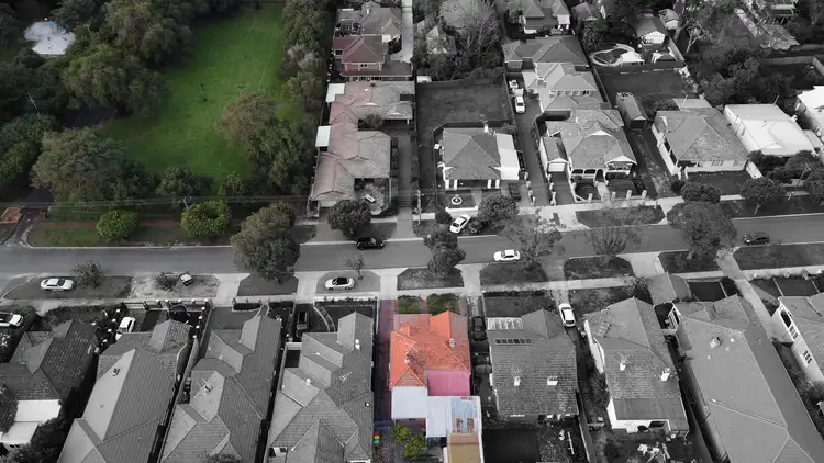 Third view of Homely house listing, 45 Fifth Avenue, Mount Lawley WA 6050