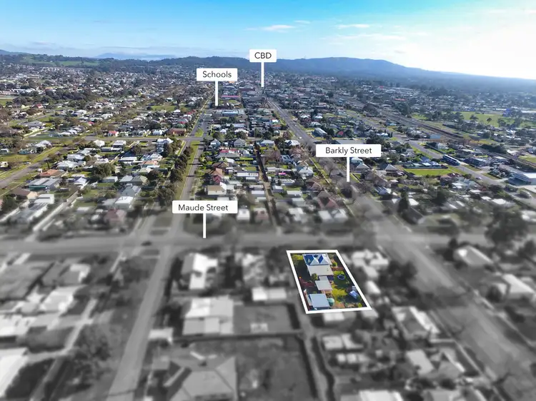Third view of Homely house listing, 36 Maude Street, Ararat VIC 3377