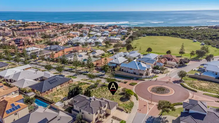 Fourth view of Homely land listing, 86 Baloo Crescent, Wannanup WA 6210