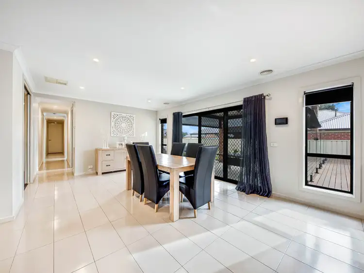 Fourth view of Homely house listing, 43 Milos Boulevard, Wodonga VIC 3690