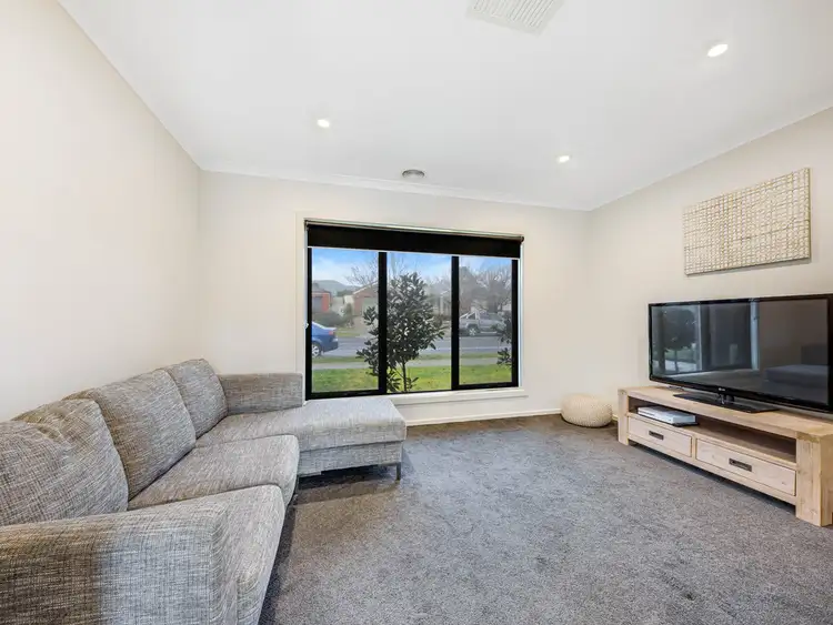 Fifth view of Homely house listing, 43 Milos Boulevard, Wodonga VIC 3690