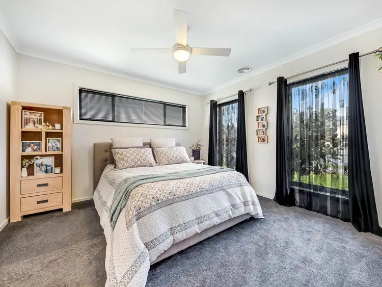 Sixth view of Homely house listing, 43 Milos Boulevard, Wodonga VIC 3690