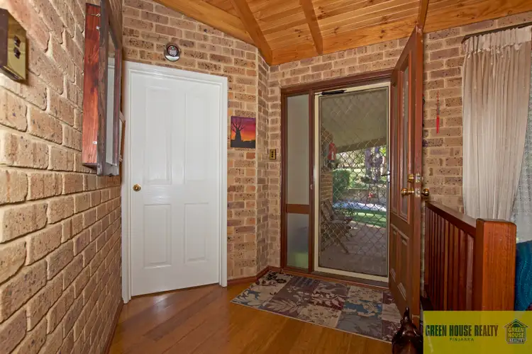 Fourth view of Homely house listing, 20 Russell Drive, Waroona WA 6215