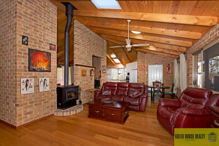 Sixth view of Homely house listing, 20 Russell Drive, Waroona WA 6215