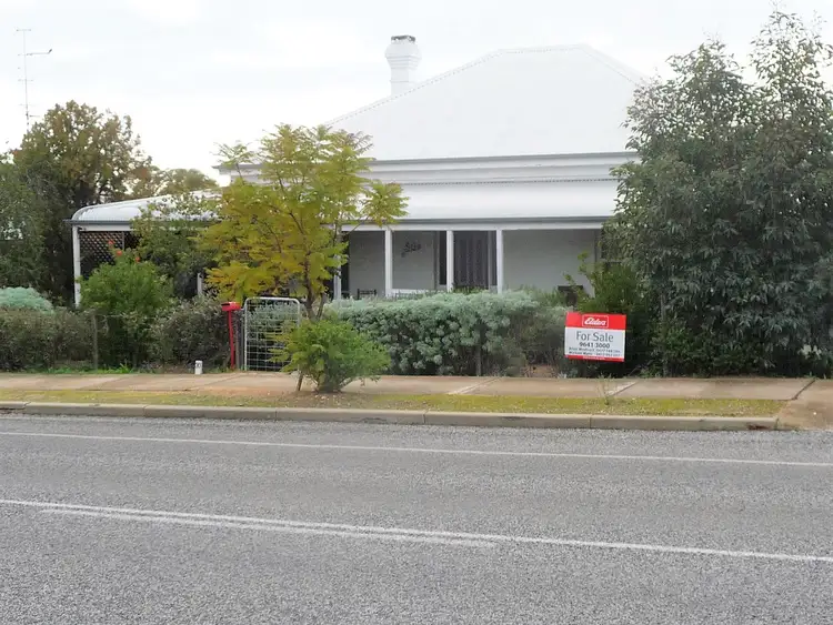 28-30 Hunt road,, Beverley WA 6304