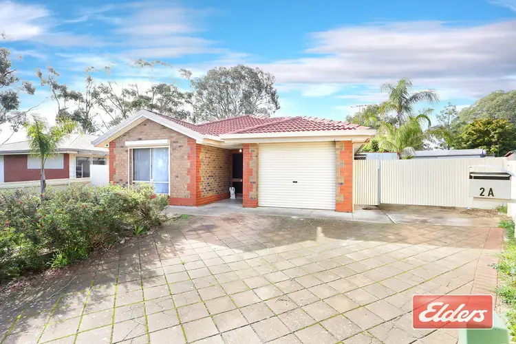 Second view of Homely house listing, 2A Trevu Avenue, Gawler East SA 5118