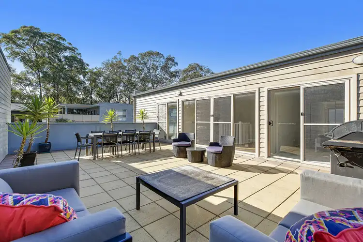 Second view of Homely house listing, 15/37 Laycock Street, Carey Bay NSW 2283