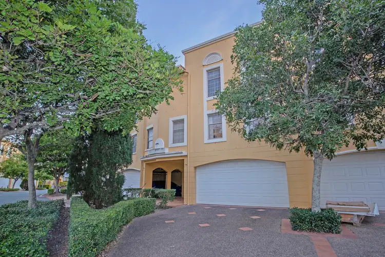 Fifth view of Homely townhouse listing, 14/14 Pendraat Parade, Hope Island QLD 4212