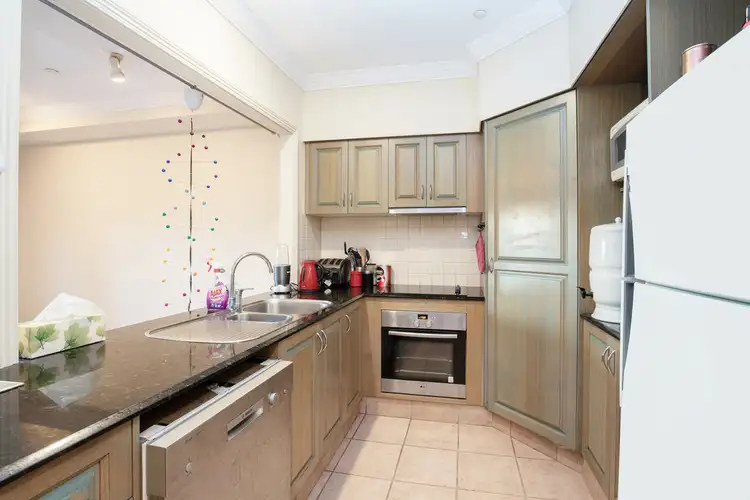 Sixth view of Homely townhouse listing, 14/14 Pendraat Parade, Hope Island QLD 4212