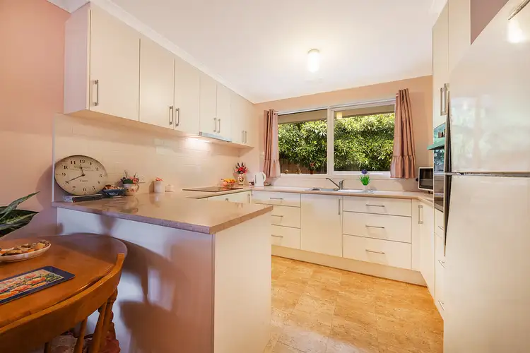 Main view of Homely house listing, 2/15 Newton Street, Ferntree Gully VIC 3156