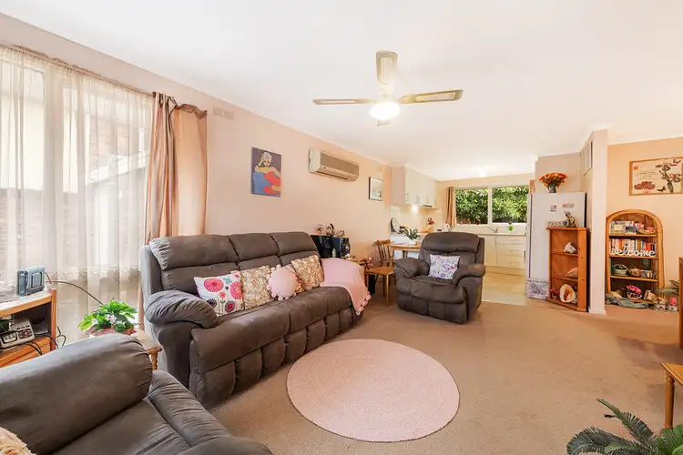 Third view of Homely house listing, 2/15 Newton Street, Ferntree Gully VIC 3156