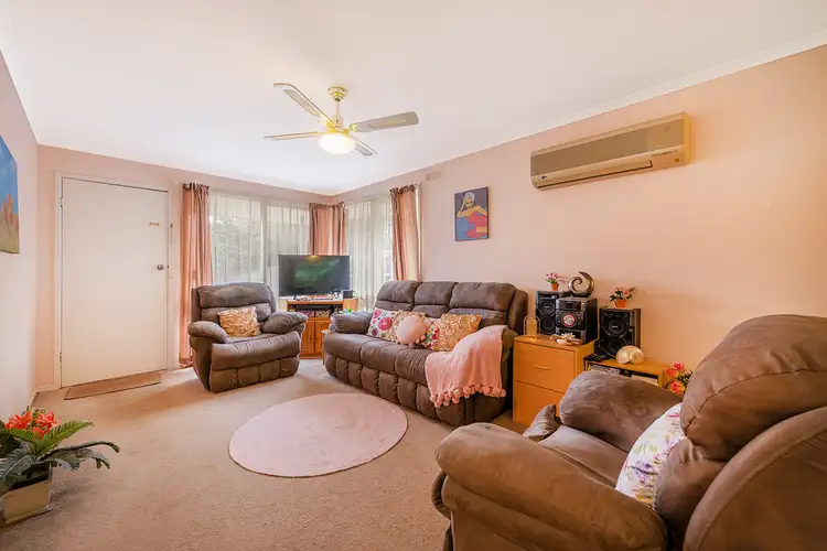 Fourth view of Homely house listing, 2/15 Newton Street, Ferntree Gully VIC 3156