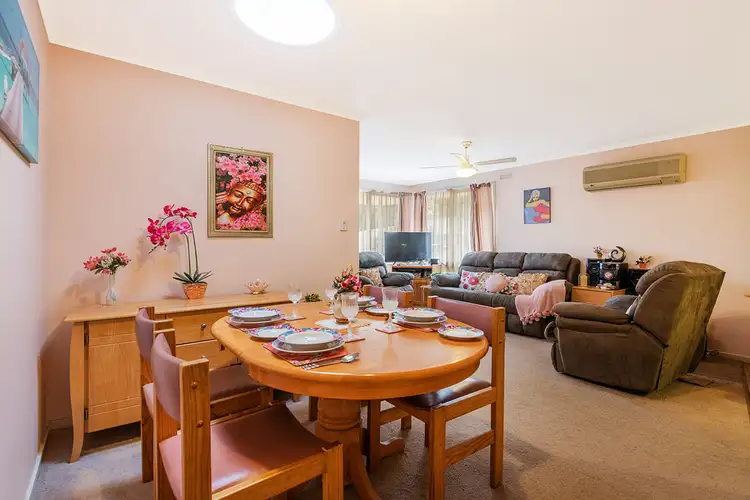 Fifth view of Homely house listing, 2/15 Newton Street, Ferntree Gully VIC 3156