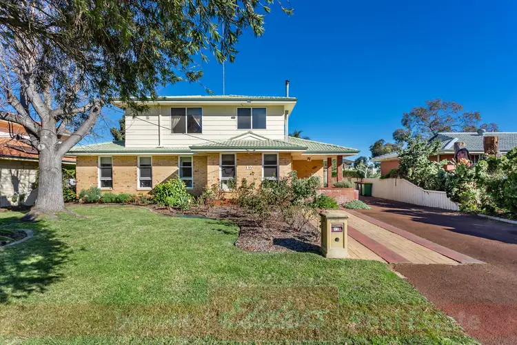Main view of Homely house listing, 12 Flora Way, Carey Park WA 6230