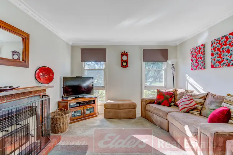 Second view of Homely house listing, 12 Flora Way, Carey Park WA 6230
