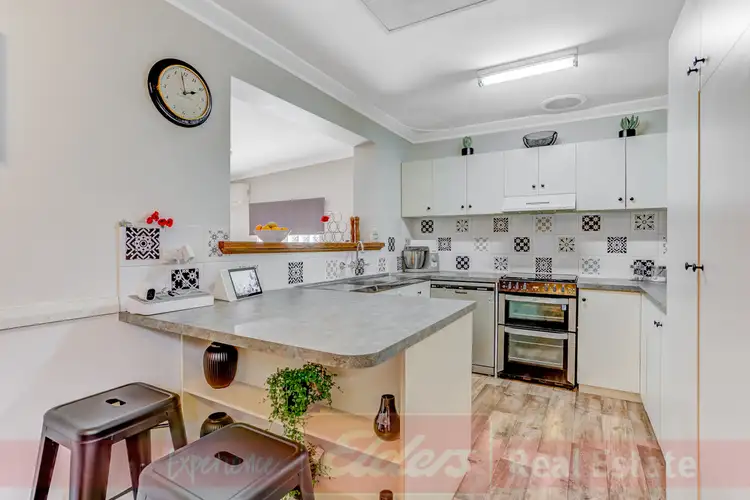 Fourth view of Homely house listing, 12 Flora Way, Carey Park WA 6230