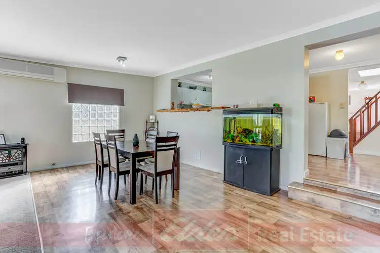 Sixth view of Homely house listing, 12 Flora Way, Carey Park WA 6230