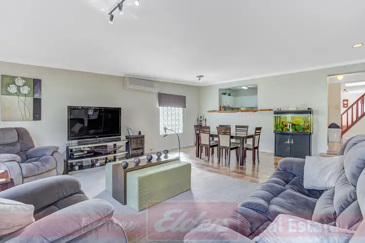 Seventh view of Homely house listing, 12 Flora Way, Carey Park WA 6230