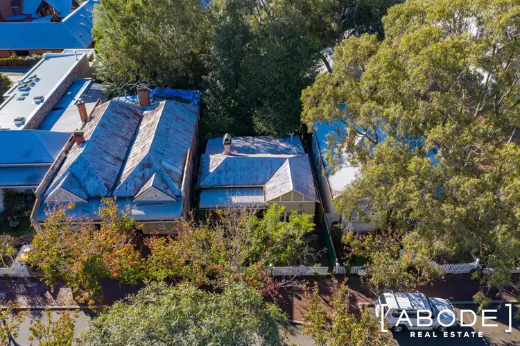 184 Park Street, Subiaco WA 6008