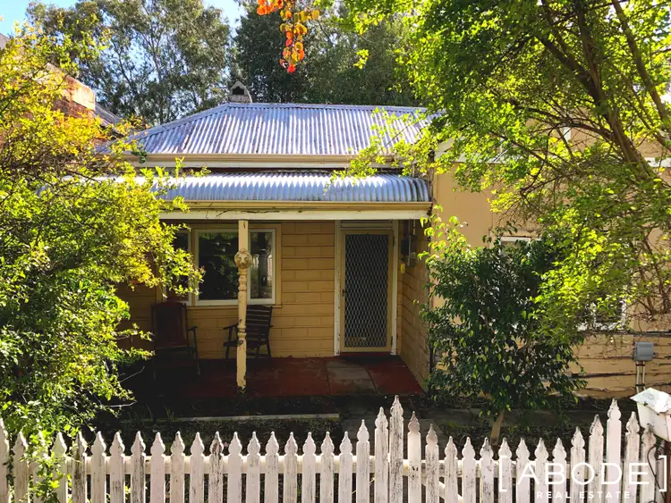Second view of Homely house listing, 184 Park Street, Subiaco WA 6008