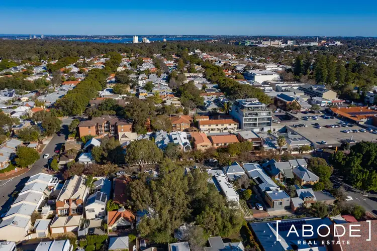 Sixth view of Homely house listing, 184 Park Street, Subiaco WA 6008