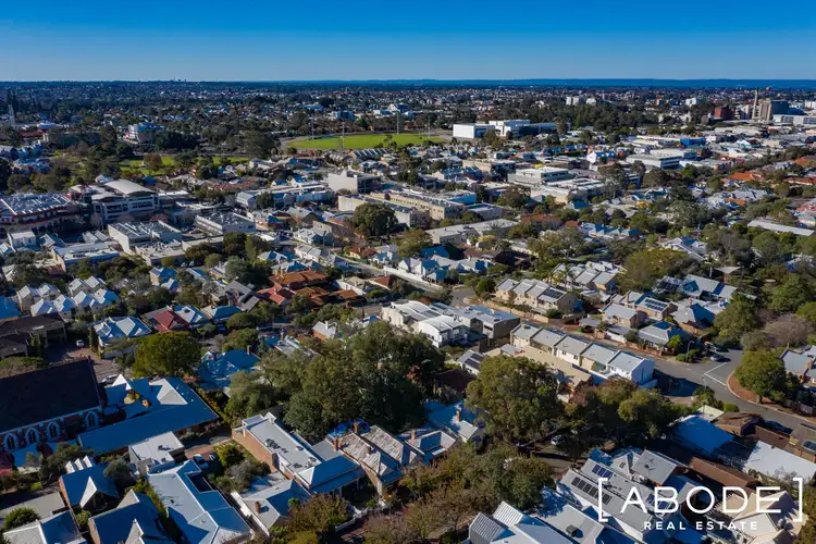 Seventh view of Homely house listing, 184 Park Street, Subiaco WA 6008