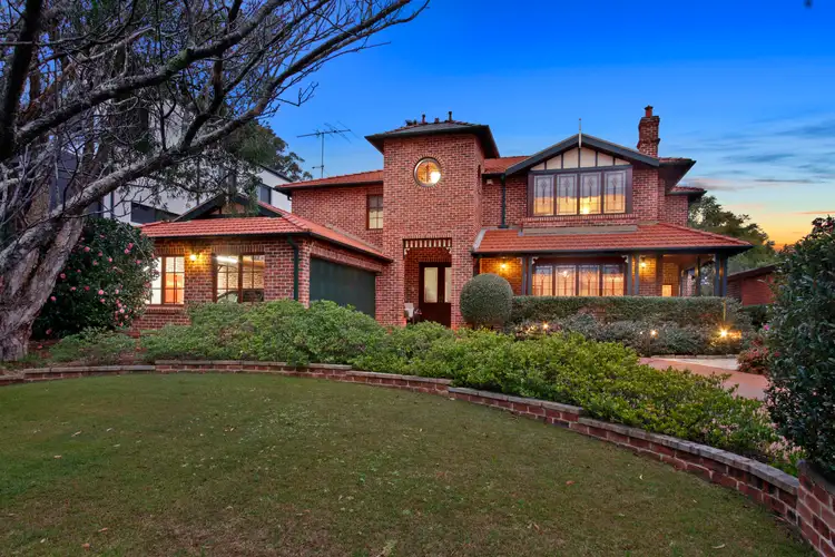 144 Letitia Street, Oatley NSW 2223