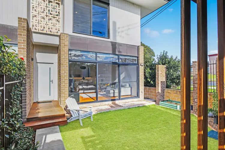 11/17 Brougham Street, East Gosford NSW 2250