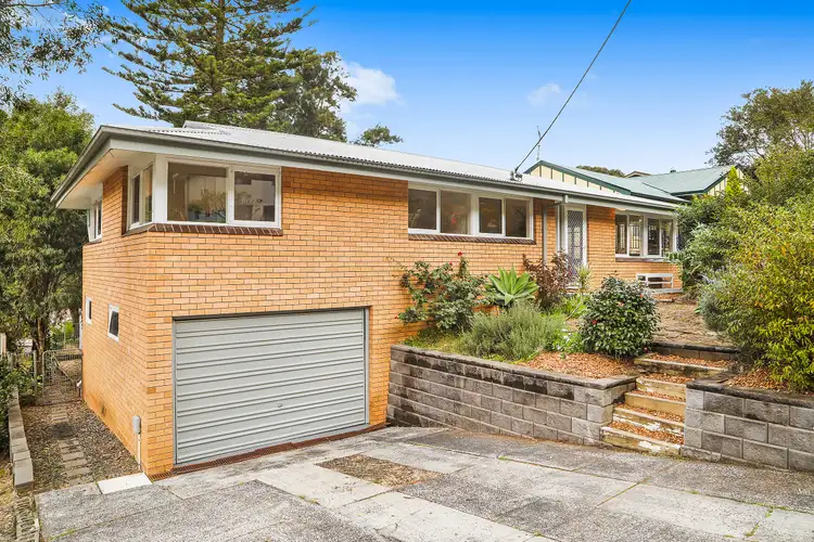 6 Wonga Avenue, East Gosford NSW 2250