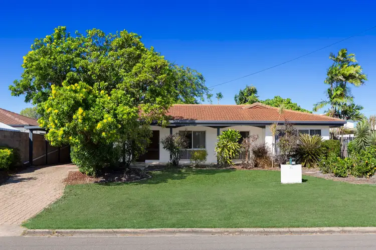 26 Pine Street, Kirwan QLD 4817