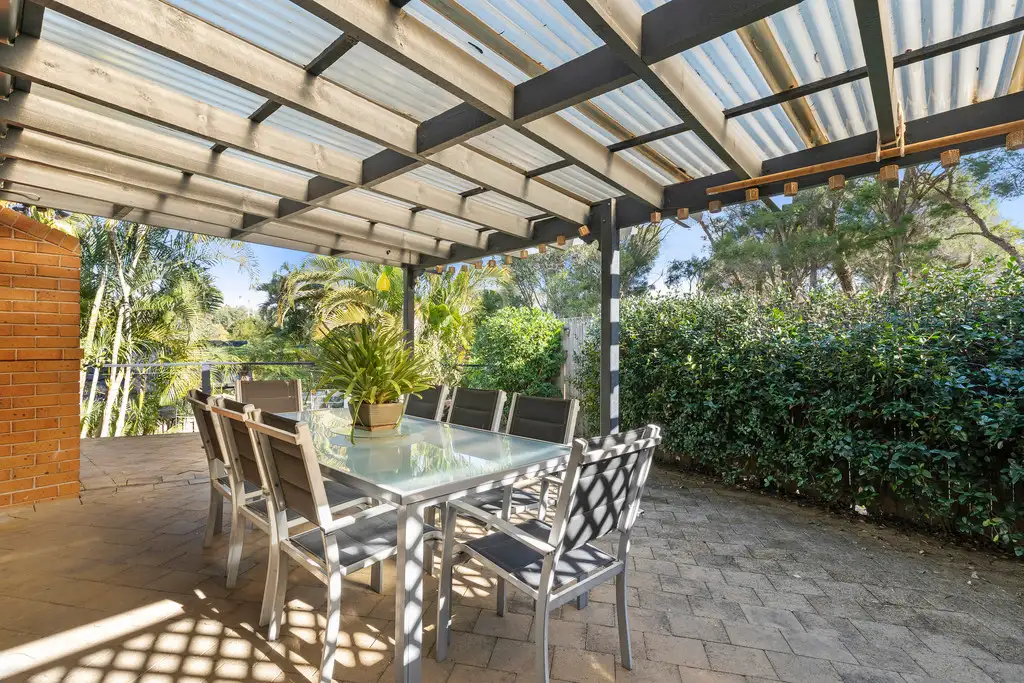 Main view of Homely townhouse listing, 1/8 Tiffany Close, Robina QLD 4226
