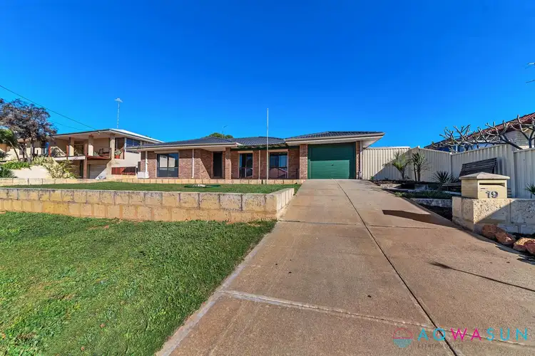 19 Mileura Street, Golden Bay WA 6174