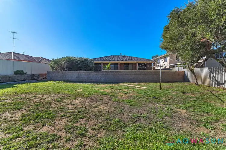 Second view of Homely house listing, 19 Mileura Street, Golden Bay WA 6174