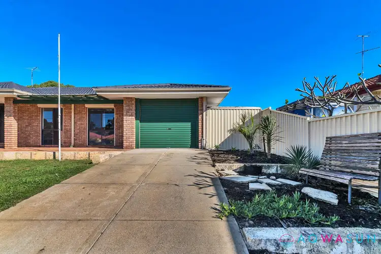 Third view of Homely house listing, 19 Mileura Street, Golden Bay WA 6174