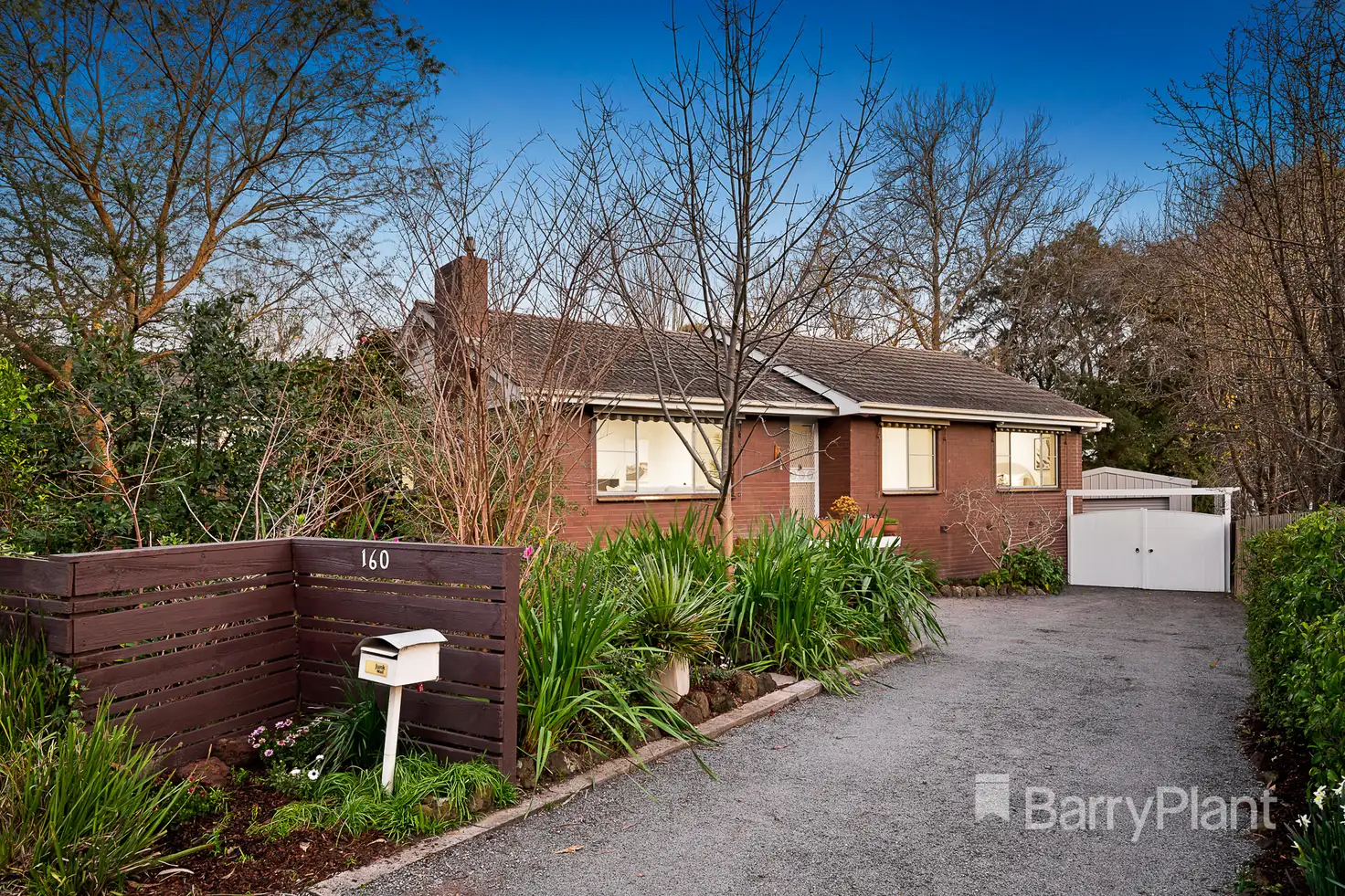 Main view of Homely house listing, 160 Eastfield Road, Croydon South VIC 3136