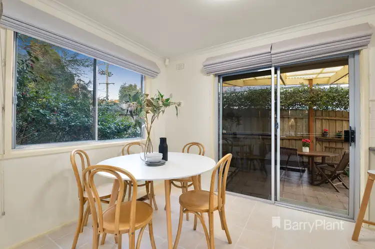 Fourth view of Homely house listing, 160 Eastfield Road, Croydon South VIC 3136