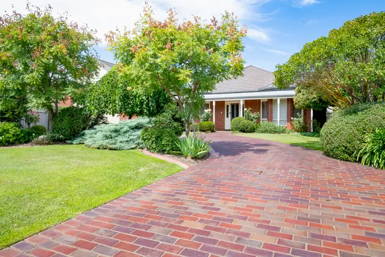 13 Pedder Court, Kialla VIC 3631