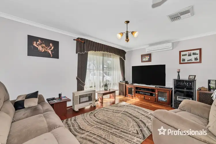 Third view of Homely house listing, 4 Moresby Grove, Rockingham WA 6168