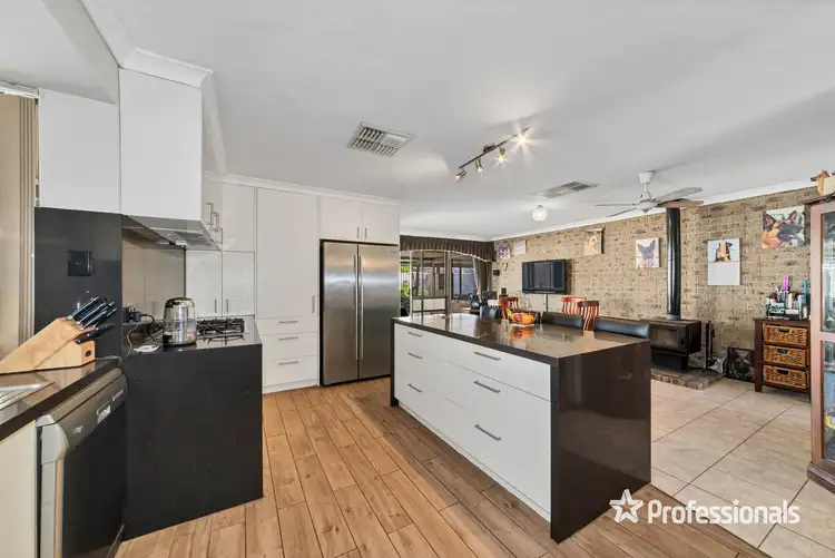 Sixth view of Homely house listing, 4 Moresby Grove, Rockingham WA 6168