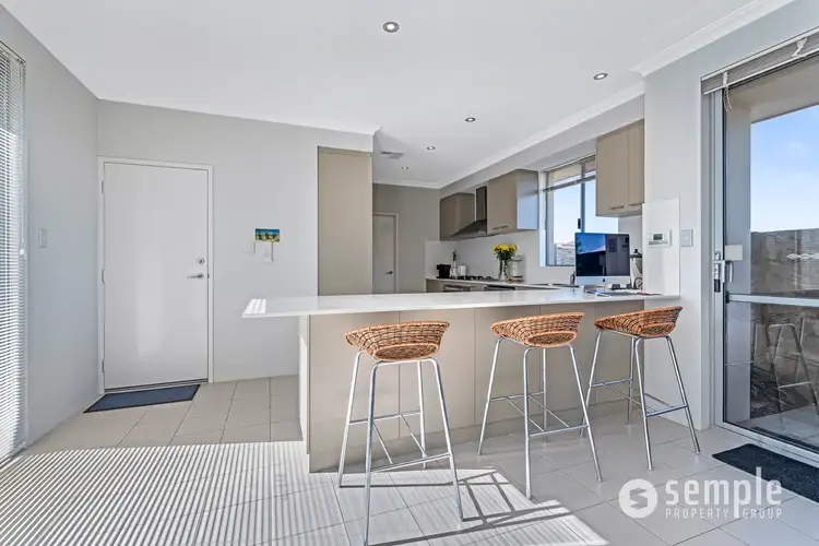 Sixth view of Homely house listing, 67 Lyon Road, Atwell WA 6164