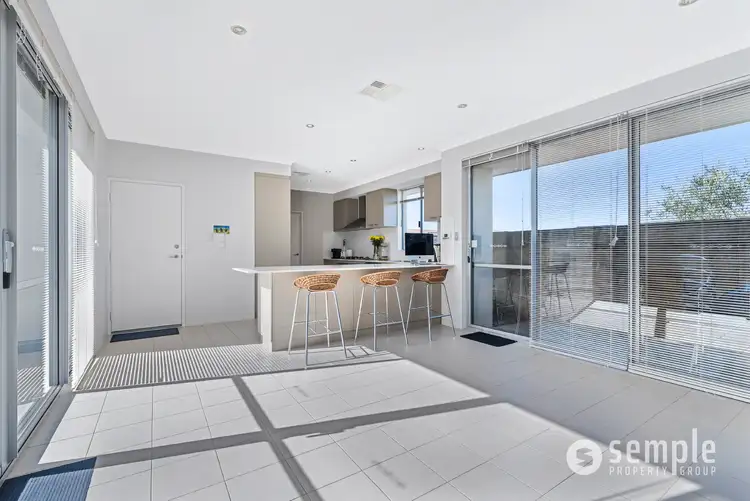 Seventh view of Homely house listing, 67 Lyon Road, Atwell WA 6164