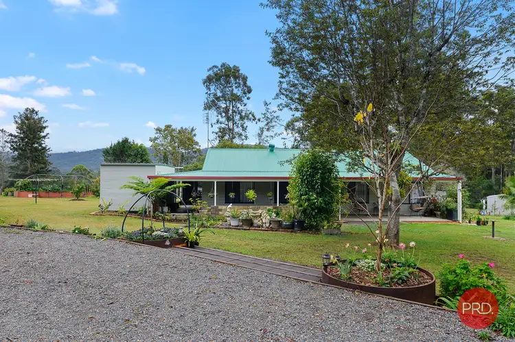 Main view of Homely house listing, 10 Kingfisher Ave, Glenreagh NSW 2450