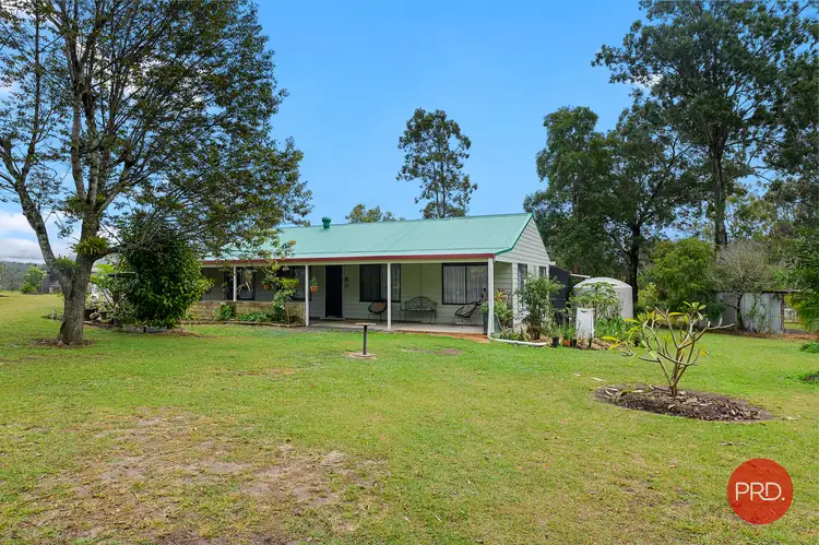 Second view of Homely house listing, 10 Kingfisher Ave, Glenreagh NSW 2450