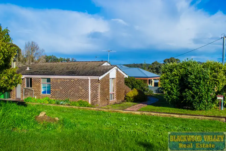 Main view of Homely house listing, 17 Castle Place, Donnybrook WA 6239