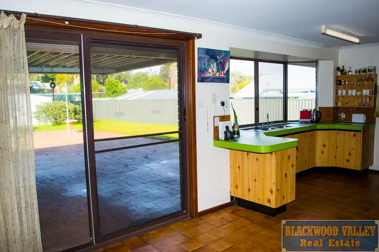 Fourth view of Homely house listing, 17 Castle Place, Donnybrook WA 6239
