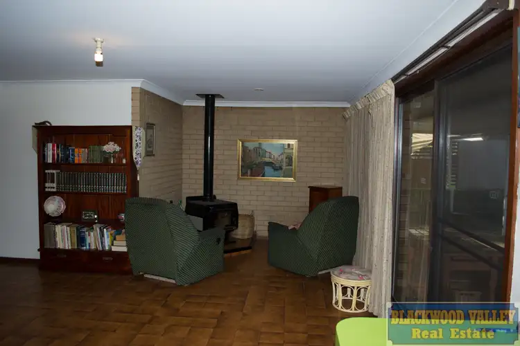Sixth view of Homely house listing, 17 Castle Place, Donnybrook WA 6239