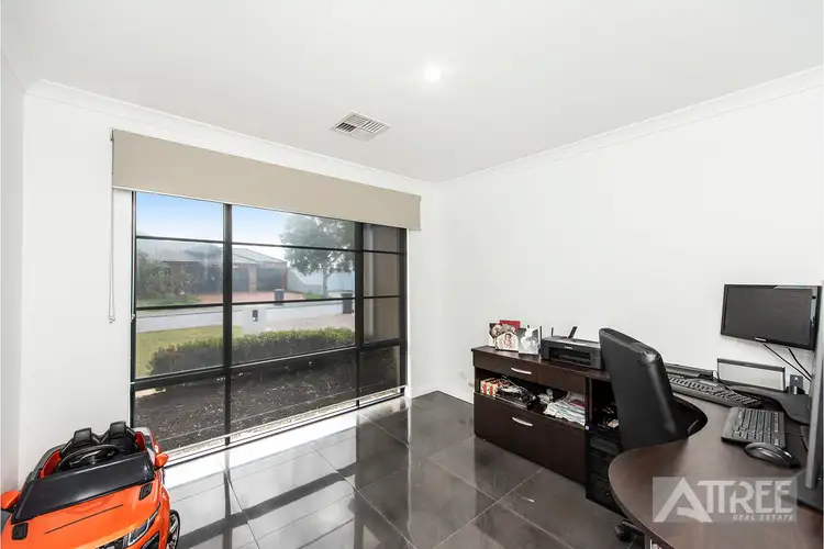Fifth view of Homely house listing, 81 Waterfoot Loop, Canning Vale WA 6155