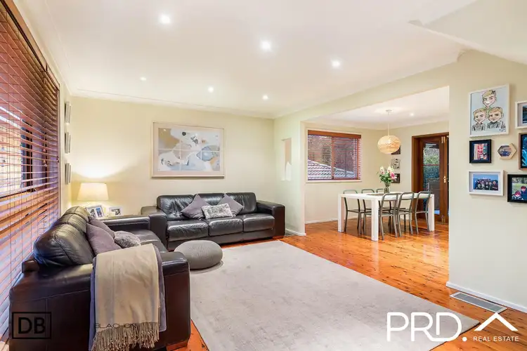 Third view of Homely house listing, 19 Amberdale Avenue, Picnic Point NSW 2213